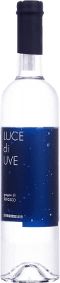 28,95 € Envoi gratuit | Grappa Domenis 1898 Luce di Uvedi Italie Refosco Bouteille Medium 50 cl