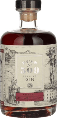 Gin Buss Nº 509 Cherry Limited Edition 50 cl