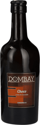 Crema di Liquore Domenis 1898 Dombay Choco 50 cl