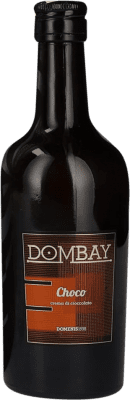 奶油利口酒 Domenis 1898 Dombay Choco 50 cl Cioccolato — 巧克力