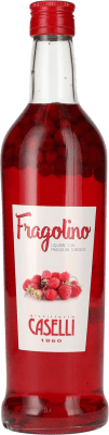 28,95 € Spedizione Gratuita | Liquori Galdino Caselli Fragoline di Bosco Italia Bottiglia 70 cl