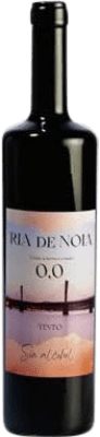 Ría de Noia 0,0 75 cl アルコールなし