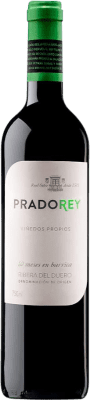 Ventosilla PradoRey 10 Meses Chêne 75 cl