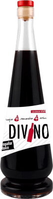 19,95 € Бесплатная доставка | Марк Sierra del Oso Divino Испания бутылка 75 cl