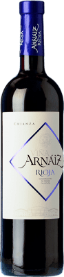 García Carrión Viña Arnáiz Crianza — Aged 75 cl