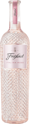 10,95 € Kostenloser Versand | Rosé-Wein Freixenet Italian Rosé Toskana Italien Flasche 75 cl