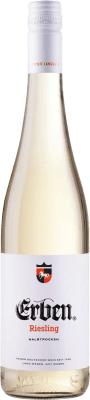 Langguth Blanco Primitivo Semi-seco Semi-doce 75 cl