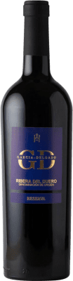 García Delgado Tempranillo 予約 75 cl