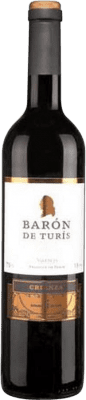 Rhum Barón de Turís 75 cl