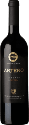 Artero Riserva 75 cl