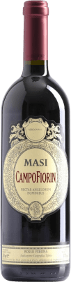 17,95 € Бесплатная доставка | Красное вино Masi Campofiorin Rosso I.G.T. Veronese Венето Италия Corvina, Rondinella, Molinara бутылка 75 cl