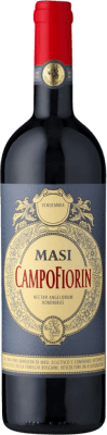 19,95 € 送料無料 | 赤ワイン Masi Campofiorin I.G.T. Veronese ベネト イタリア Corvina — コルヴィーナ, Rondinella — ロンディネッラ, Molinara — モリナーラ 75 cl
