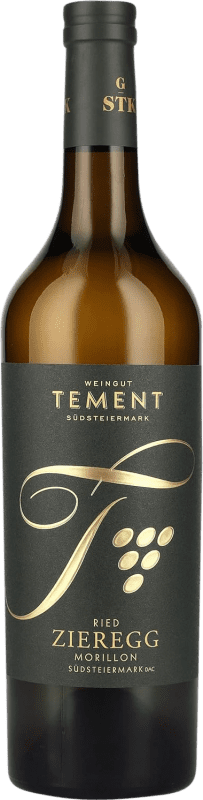 99,95 € Free Shipping | Red Wine Tement Morillon Zieregg D.A.C. Südsteiermark Austria 75 cl