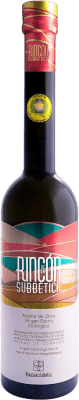 45,95 € Envoi gratuit | Huile d'Olive ‎Almazaras de la Subbética Rincón Virgen Extra Priego de Córdoba Bio Andalousie Espagne Hojiblanca Bouteille Medium 50 cl