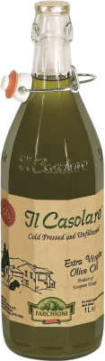 43,95 € Envoi gratuit | Huile d'Olive Farchioni Olii Il Casolare Virgen Extra sin Filtrar Italie Bouteille 1 L