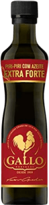 11,95 € 送料無料 | オリーブオイル Gallo Piri Piri Extra Fuerte ポルトガル ミニチュアボトル 5 cl