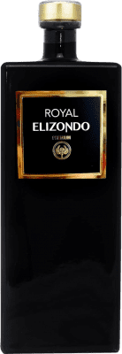 52,95 € 送料無料 | オリーブオイル Elizondo Virgen Extra Premium スペイン Royal ボトル Medium 50 cl