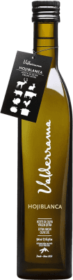 13,95 € Бесплатная доставка | Оливковое масло Valderrama Virgen Extra Испания Hojiblanca бутылка Medium 50 cl
