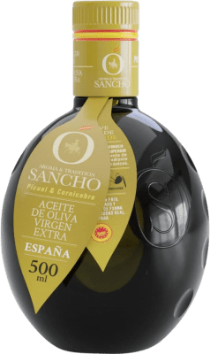 Aceite de Oliva Aroma & Tradition Virgen Extra Picual Cornicabra Picual y Cornicabra 50 cl