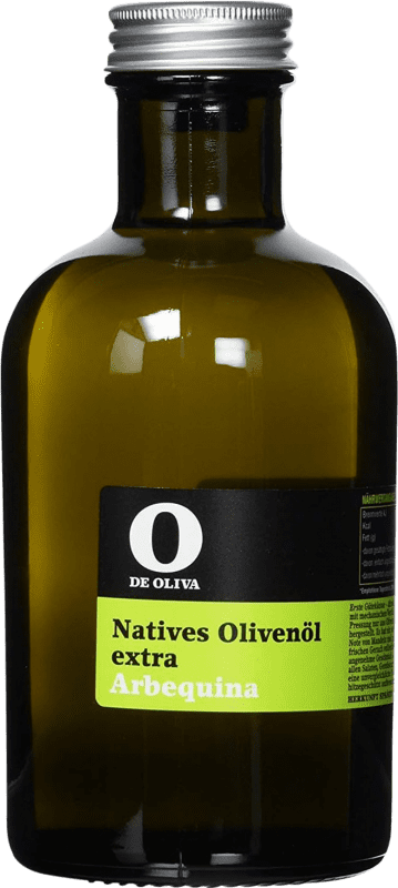 33,95 € Free Shipping | Olive Oil O de Oliva Virgen Extra Arkombia Spain Medium Bottle 50 cl