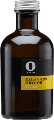 33,95 € Spedizione Gratuita | Olio d'Oliva O de Oliva Virgen Extra Spagna Picual Bottiglia Medium 50 cl