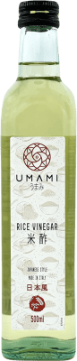 14,95 € 免费送货 | 醋 Umami 日本 中瓶装 50 cl Arroz — 大米