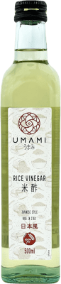 Vinaigre Umami Arroz 50 cl