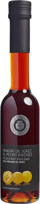 11,95 € Free Shipping | Vinegar La Chinata D.O. Jerez-Xérès-Sherry Andalusia Spain Pedro Ximénez Small Bottle 27 cl