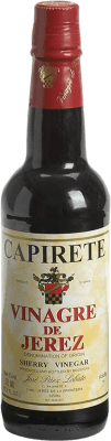 Уксус Páez Lobato Capirete 4 Лет 37 cl