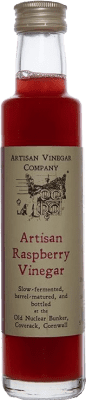 48,95 € 免费送货 | 盒装3个 尖酸刻薄 Artisan Frambuesa 英国 小瓶 25 cl