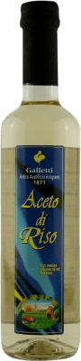 Aceto Galletti Arroz 50 cl