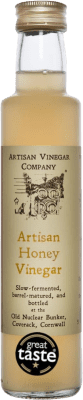 26,95 € Envío gratis | Vinagre Artisan Miel Reino Unido Botellín 25 cl