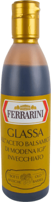 醋 Ferrarini Glassa Balsamico — 香醋 3 岁 25 cl