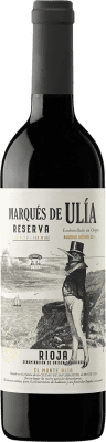 Lan Marqués de Ulía 预订 75 cl