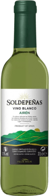 Félix Solís Castillo de Soldepeñas Blanco Airén 75 cl