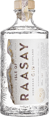 62,95 € 送料無料 | ジン Isle of Raasay Hebridean スコットランド イギリス 70 cl