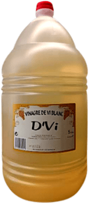 7,95 € 送料無料 | 酢 Transformadora Vinícola Blanc D'Vi スペイン カラフ 5 L