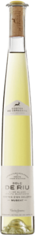 41,95 € Spedizione Gratuita | Vino Dolce Gramona Dolç de Riu Costes de Cerdanya D.O. Catalunya Catalogna Spagna Bottiglia Medium 50 cl
