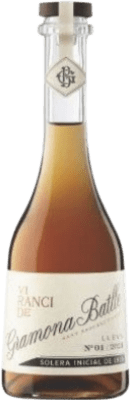 Gramona Batlle Solera Inicial Vi Ranci 1910 50 cl