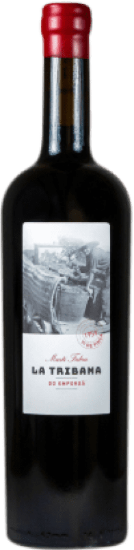 36,95 € 送料無料 | 赤ワイン Martí Fabra La Tribana D.O. Empordà カタロニア スペイン 75 cl