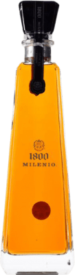 204,95 € Envío gratis | Tequila 1800 Milenio XA Extra Añejo Jalisco México 70 cl