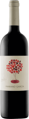 121,95 € Spedizione Gratuita | Vino Rosso Aalto Mariano García D.O. Ribera del Duero Castilla-La Mancha Spagna Tempranillo, Merlot, Albillo 75 cl