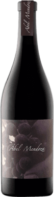 181,95 € 免费送货 | 红酒 Abel Mendoza D.O.Ca. Rioja 拉里奥哈 西班牙 Tempranillo, Graciano 瓶子 75 cl