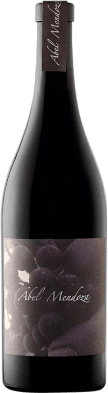 189,95 € Бесплатная доставка | Красное вино Abel Mendoza D.O.Ca. Rioja Ла-Риоха Испания Tempranillo — Темпранильо, Graciano — Грасиано Бутылка 75 cl