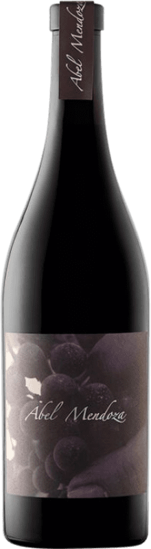 181,95 € Envio grátis | Vinho tinto Abel Mendoza D.O.Ca. Rioja La Rioja Espanha Tempranillo, Graciano Garrafa 75 cl