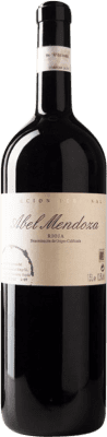 78,95 € 送料無料 | 赤ワイン Abel Mendoza Personal セレクション D.O.Ca. Rioja ラ・リオハ スペイン Tempranillo — テンプラニーリョ マグナムボトル 1,5 L