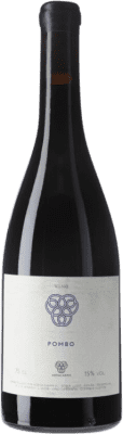 83,95 € Free Shipping | Red wine Damm Pombo D.O. Ribeira Sacra Galicia Spain Mencía Bottle 75 cl