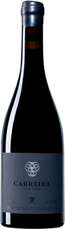 278,95 € Envio grátis | Vinho tinto Damm Carreira D.O. Ribeira Sacra Galiza Espanha Mencía Garrafa 75 cl