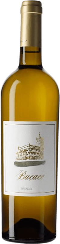 69,95 € Spedizione Gratuita | Vino Bianco Alexandre Almeida Niepoort Buçaco D.O.C. Bairrada Dão Portogallo Rabigato, Encruzado, Bical 75 cl