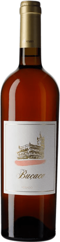 69,95 € 免费送货 | 桃红葡萄酒 Alexandre Almeida Niepoort Buçaco D.O.C. Bairrada 道 葡萄牙 Baga — 巴加 75 cl